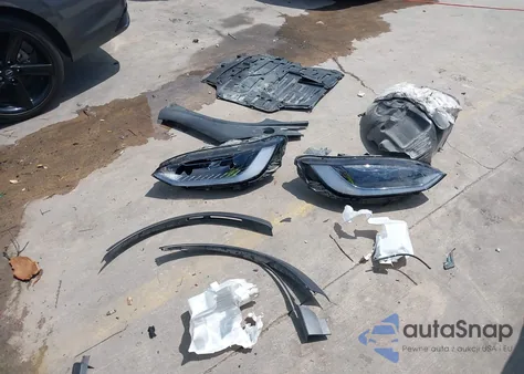 2023 Tesla Model X Dual Motor All-Wheel Drive/Standard Range from USA, damaged, VIN 7SAXCBE57PF421329